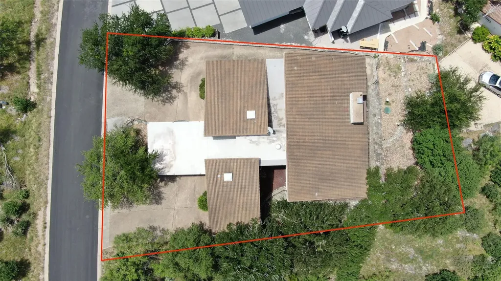 808 Ox Bow Horseshoe Bay TX 78657