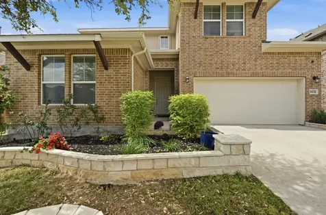 4434 Hannover Way Round Rock TX 78681