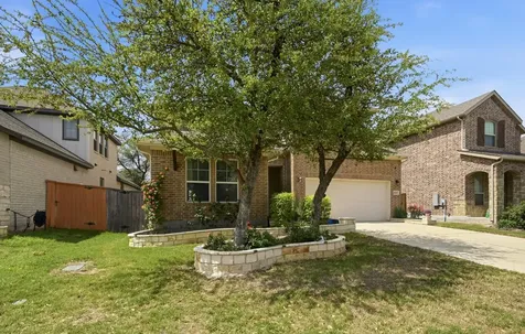 4434 Hannover Way Round Rock TX 78681