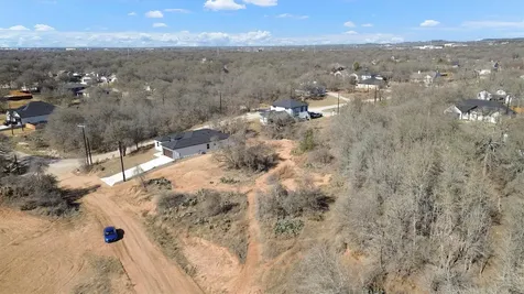 316 Kahana Lane Bastrop TX 78602