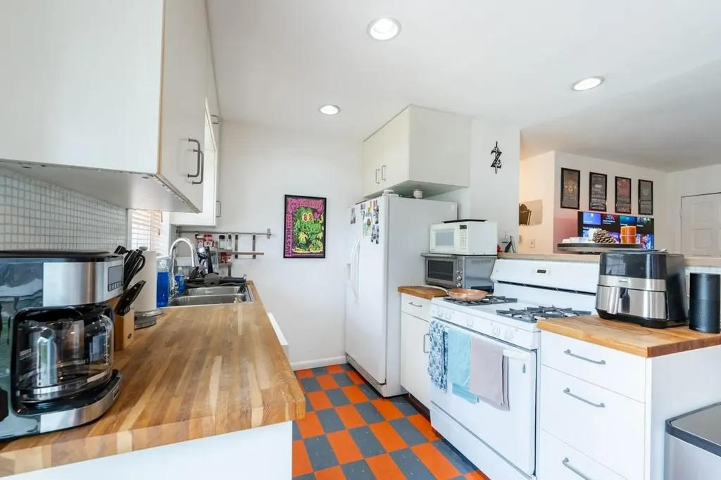 4407 Terrilance Drive Austin TX 78741