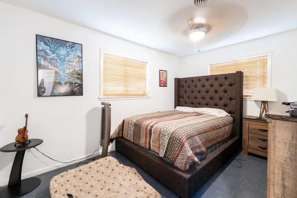 4407 Terrilance Drive Austin TX 78741