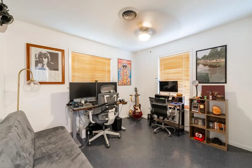 4407 Terrilance Drive Austin TX 78741