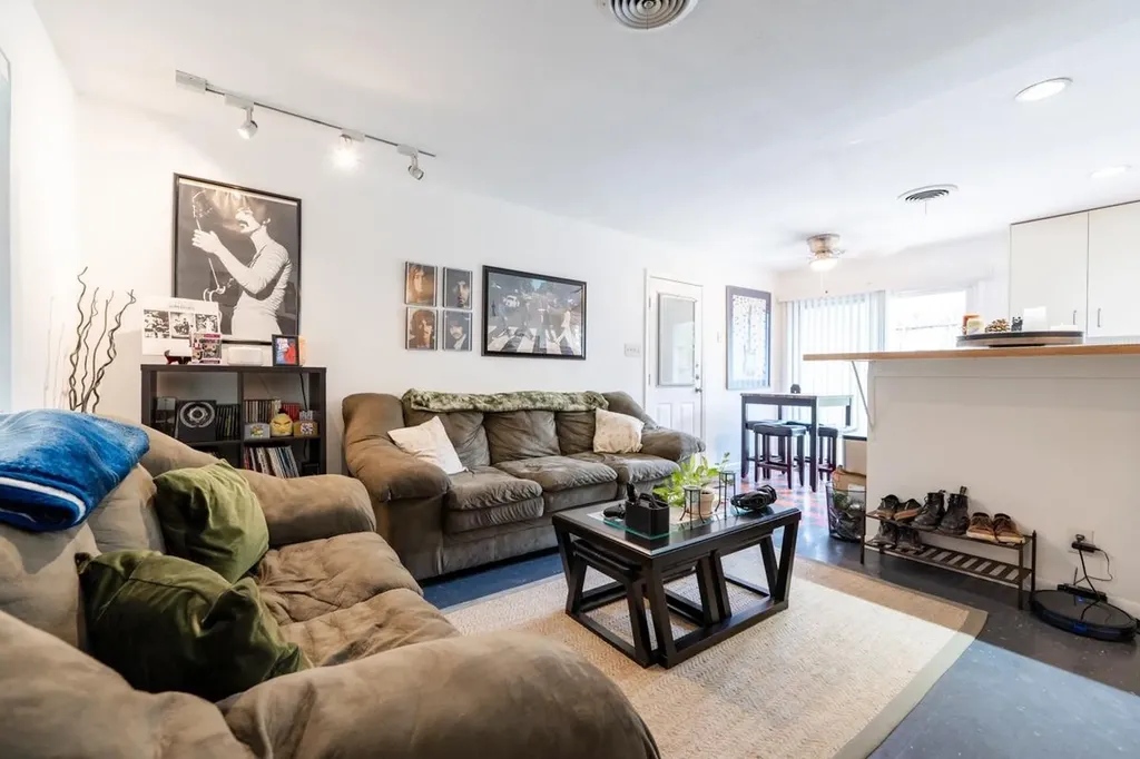 4407 Terrilance Drive Austin TX 78741