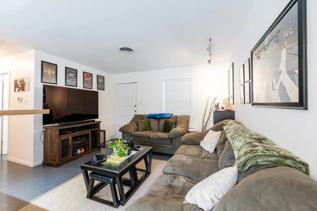 4407 Terrilance Drive Austin TX 78741