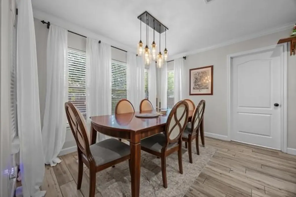 1187 Forest Bluff Trail Round Rock TX 78665