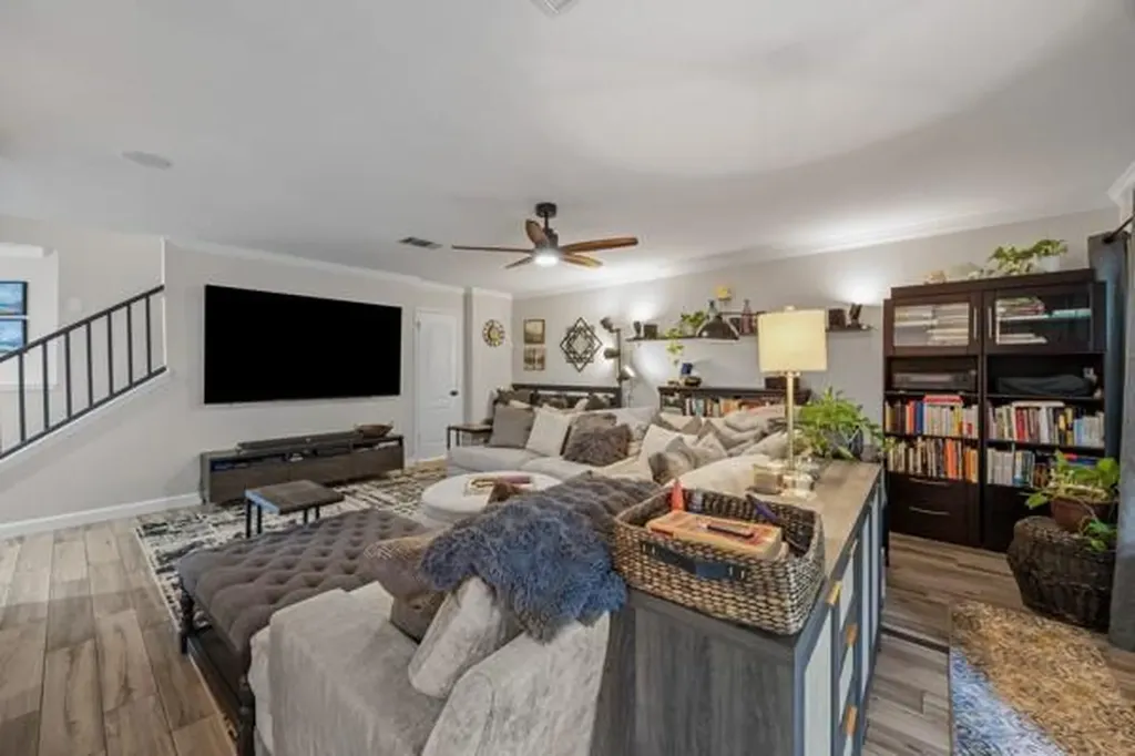 1187 Forest Bluff Trail Round Rock TX 78665