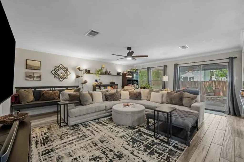 1187 Forest Bluff Trail Round Rock TX 78665