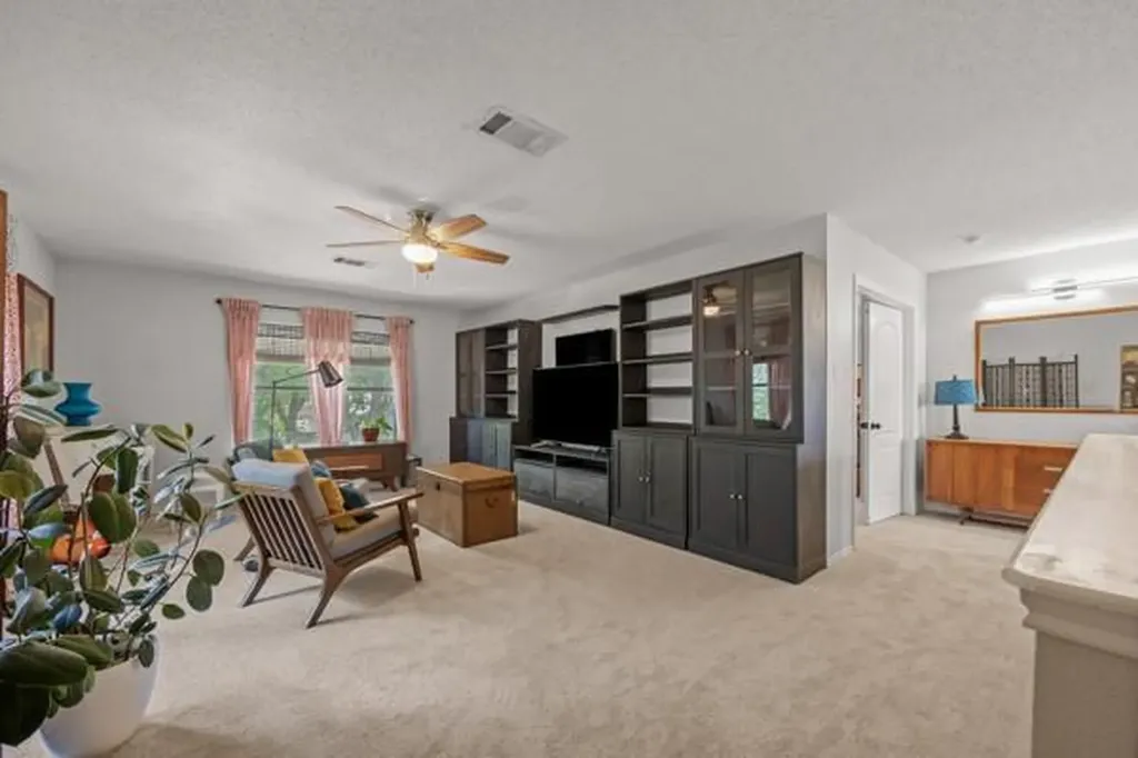 1187 Forest Bluff Trail Round Rock TX 78665