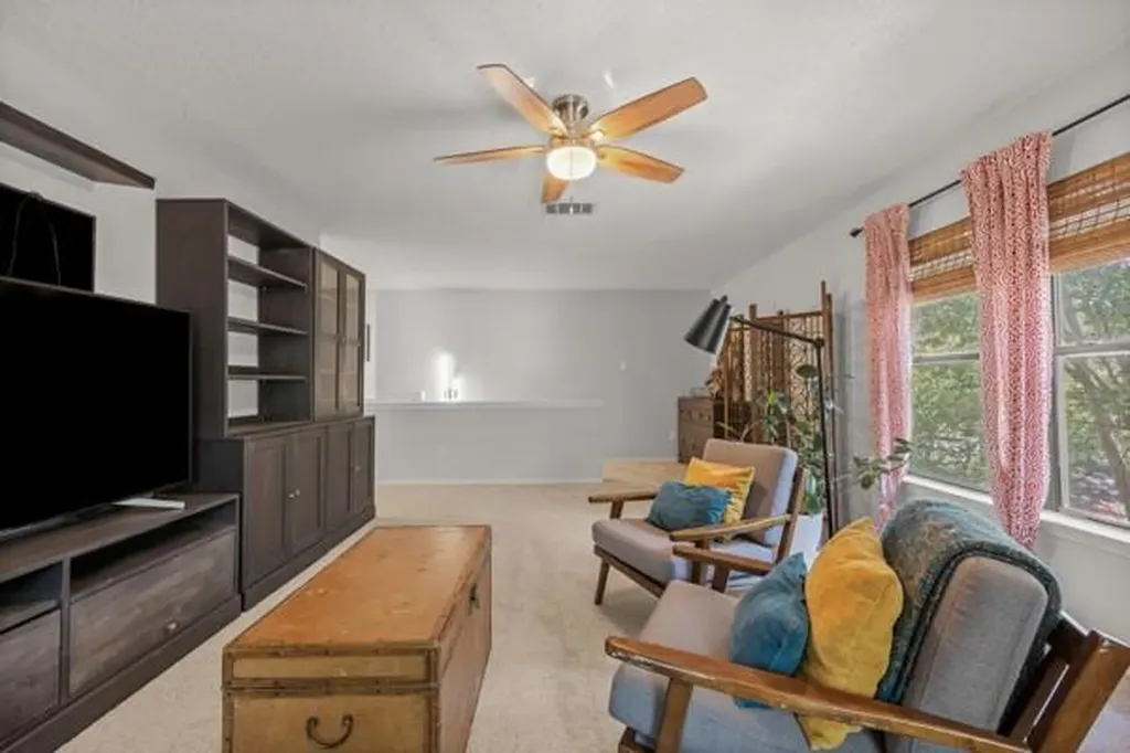 1187 Forest Bluff Trail Round Rock TX 78665
