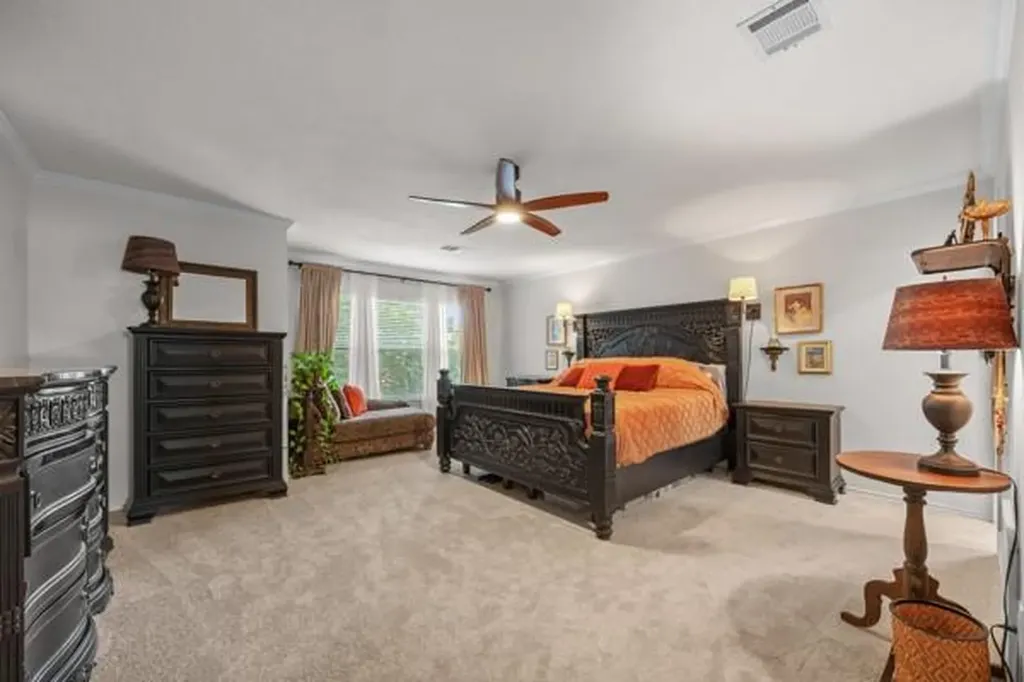 1187 Forest Bluff Trail Round Rock TX 78665
