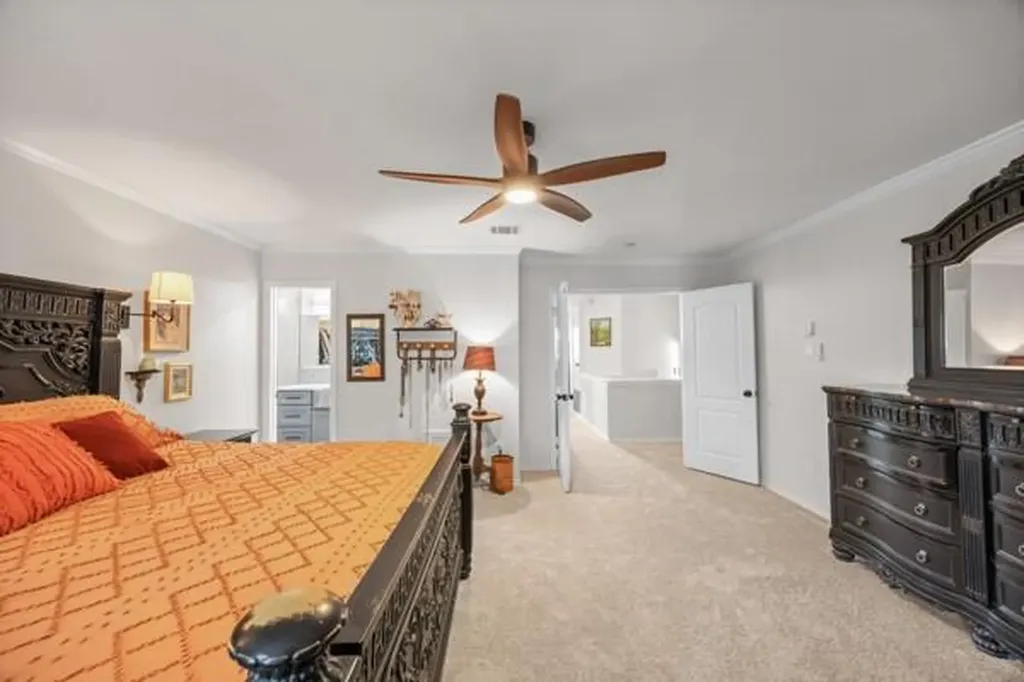 1187 Forest Bluff Trail Round Rock TX 78665