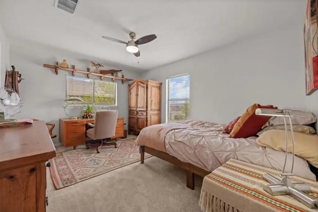 1187 Forest Bluff Trail Round Rock TX 78665