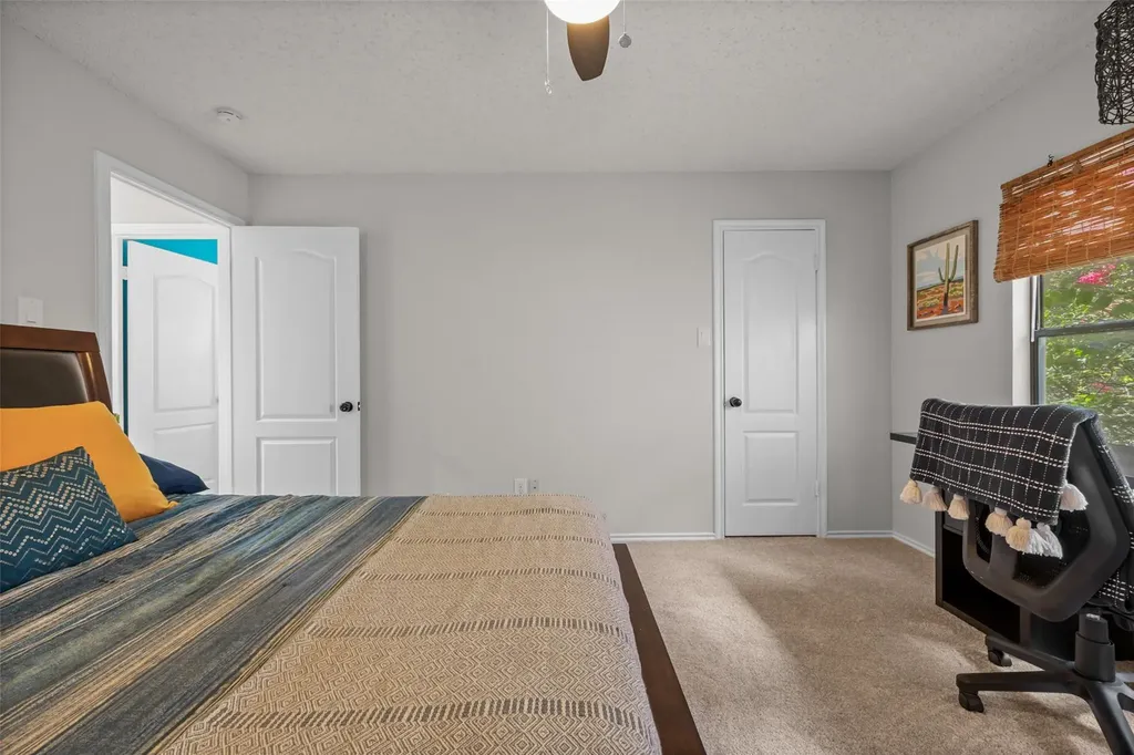 1187 Forest Bluff Trail Round Rock TX 78665