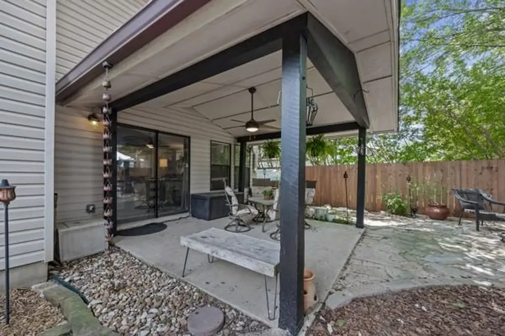 1187 Forest Bluff Trail Round Rock TX 78665