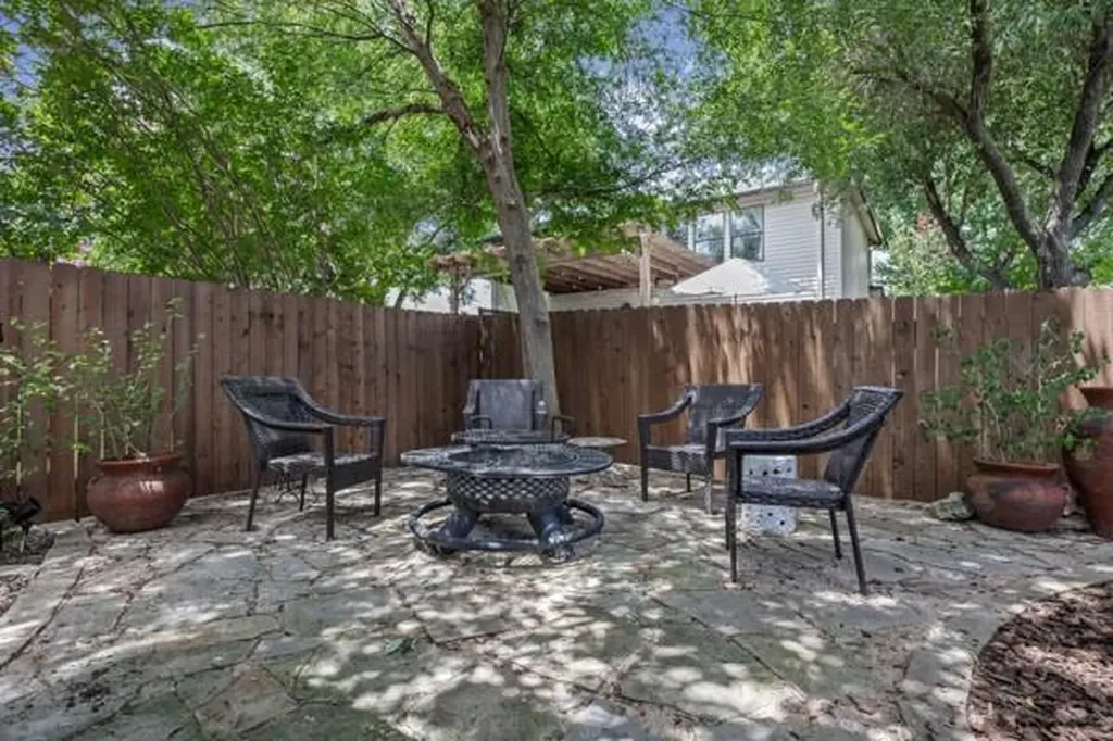 1187 Forest Bluff Trail Round Rock TX 78665