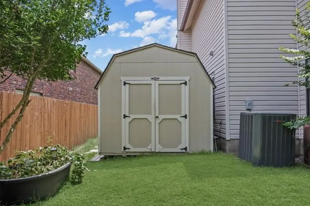 1187 Forest Bluff Trail Round Rock TX 78665