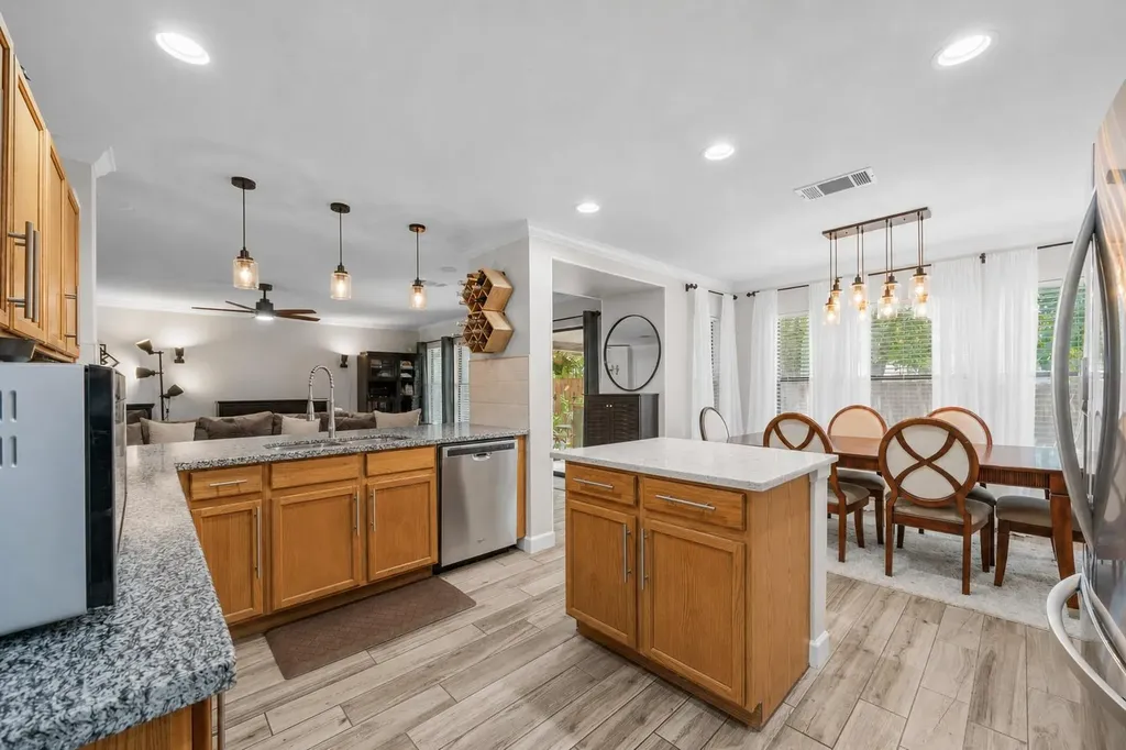 1187 Forest Bluff Trail Round Rock TX 78665