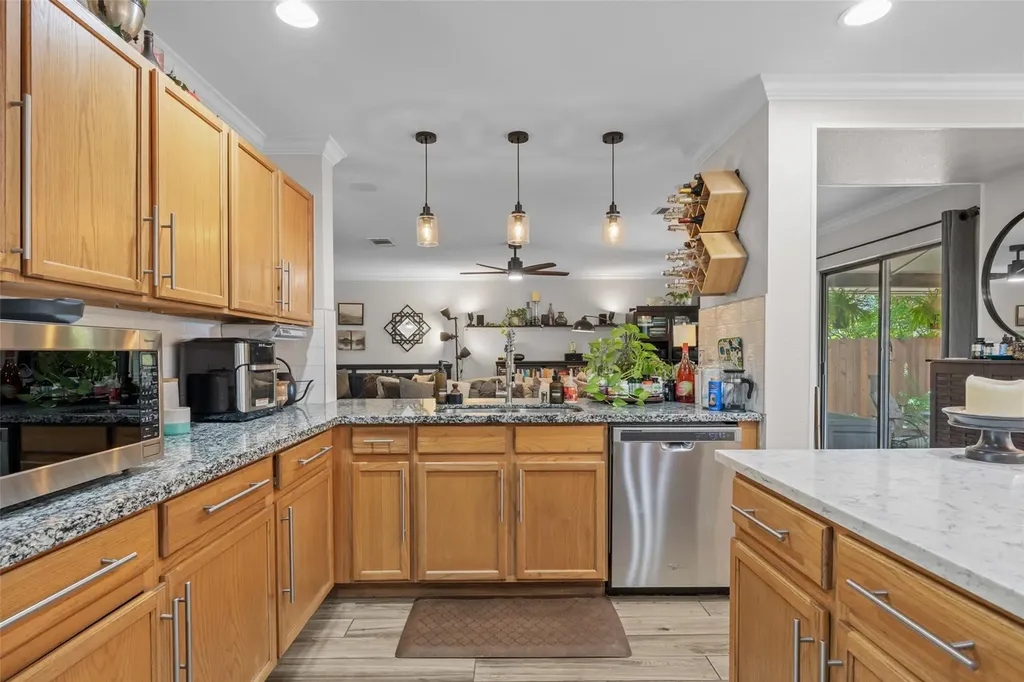 1187 Forest Bluff Trail Round Rock TX 78665
