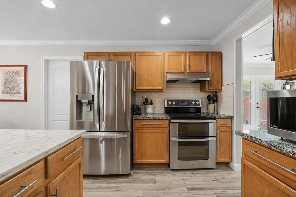 1187 Forest Bluff Trail Round Rock TX 78665