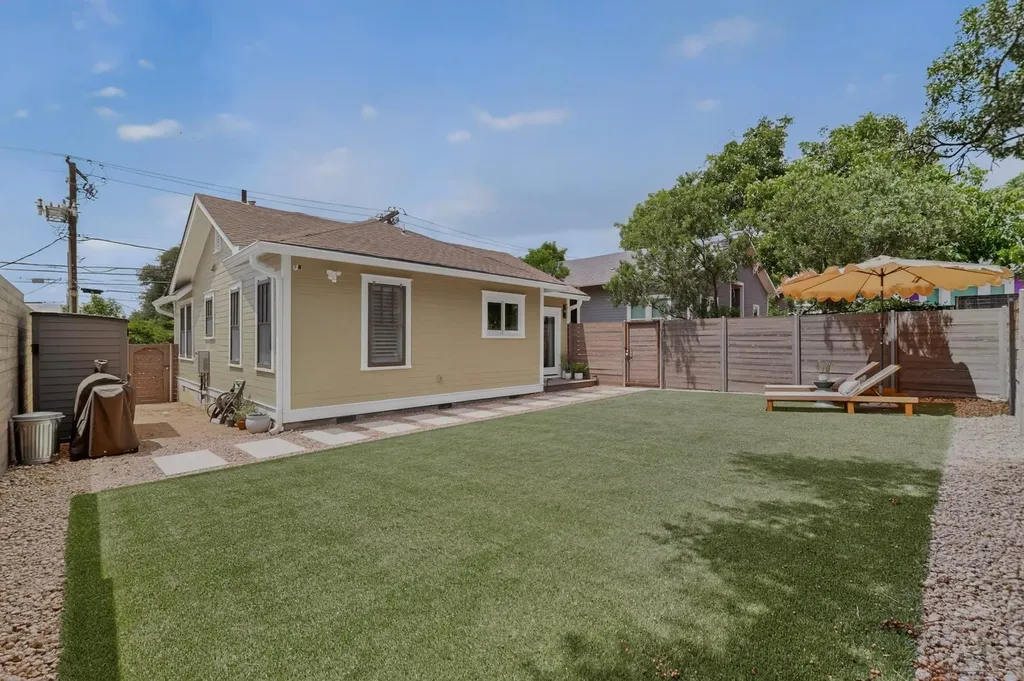 2905 Rio Grande Street Austin TX 78705