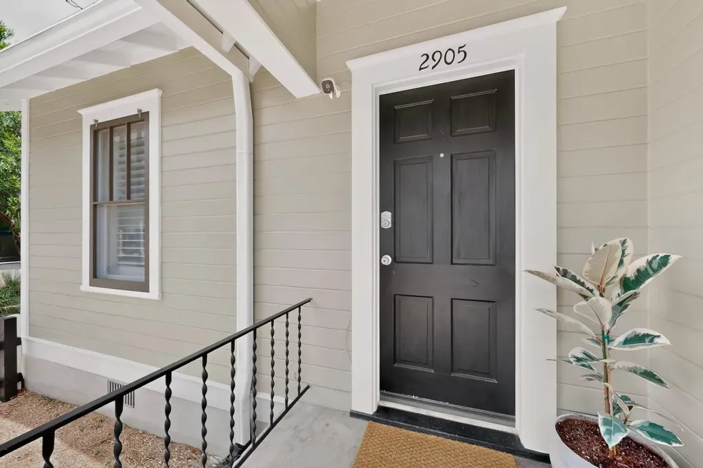 2905 Rio Grande Street Austin TX 78705