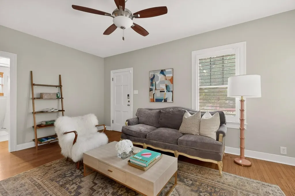2905 Rio Grande Street Austin TX 78705