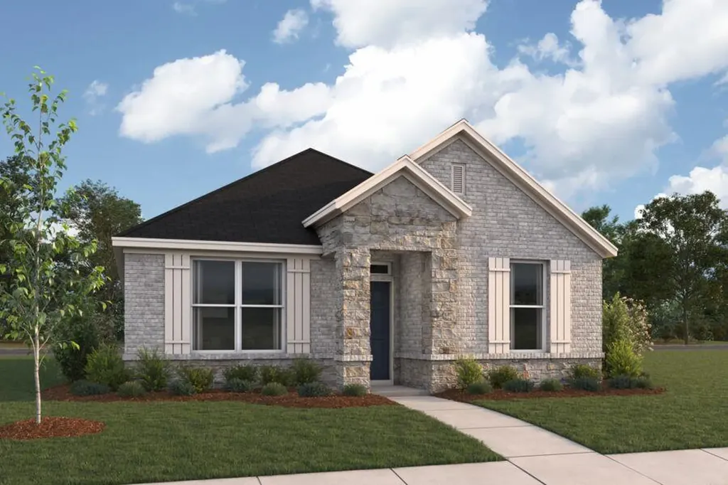 609 Clarissa Street Buda TX 78610