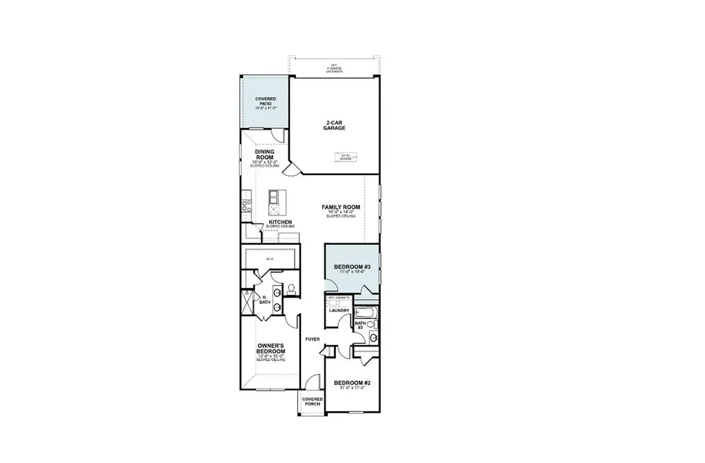 609 Clarissa Street Buda TX 78610