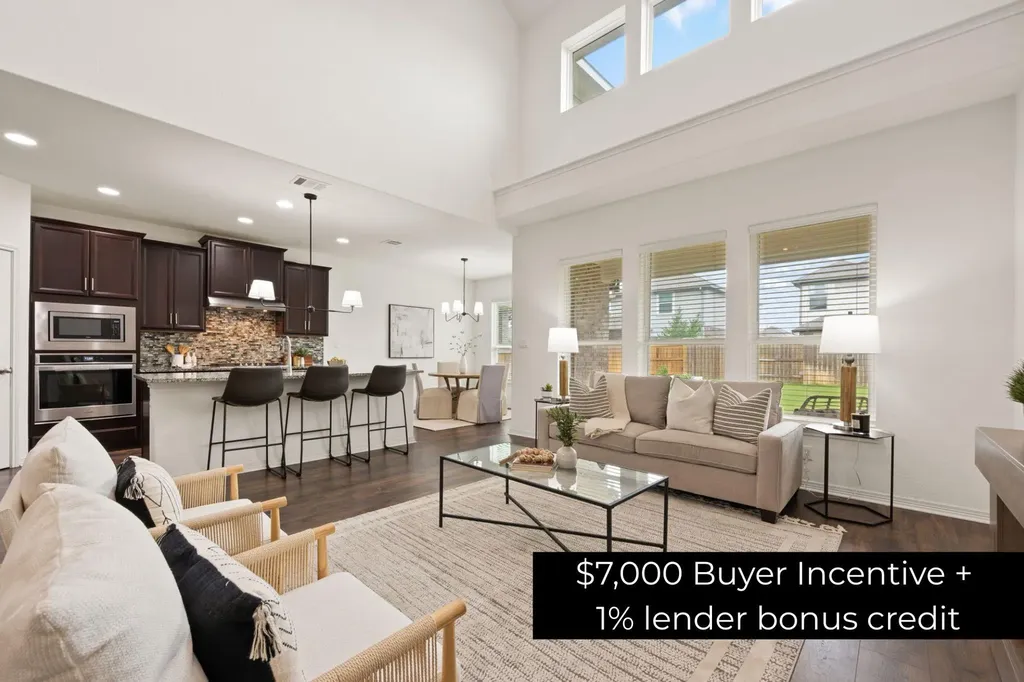 2213 Santa Isabella Drive Leander TX 78641