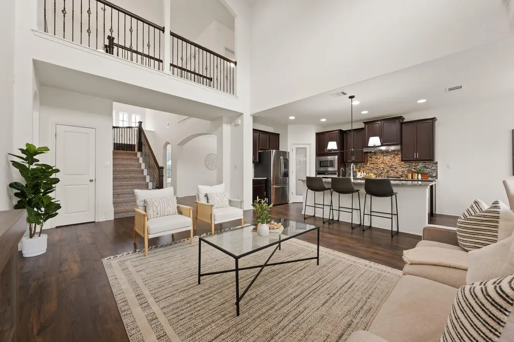 2213 Santa Isabella Drive Leander TX 78641