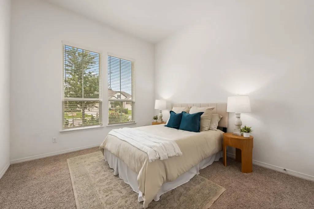 2213 Santa Isabella Drive Leander TX 78641
