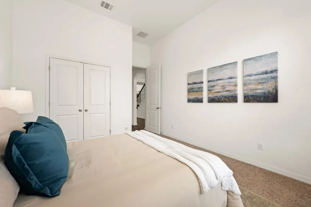 2213 Santa Isabella Drive Leander TX 78641