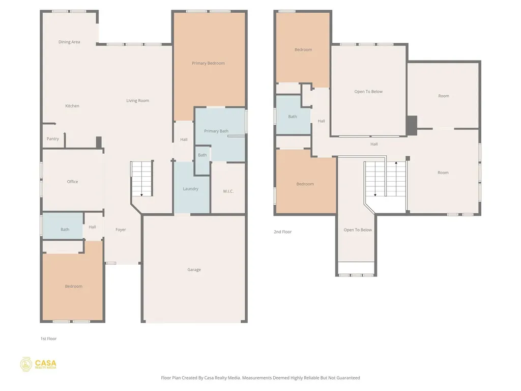 2213 Santa Isabella Drive Leander TX 78641