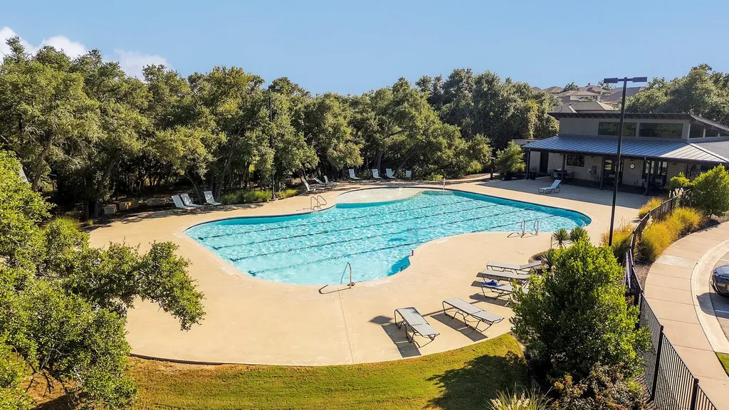 2213 Santa Isabella Drive Leander TX 78641
