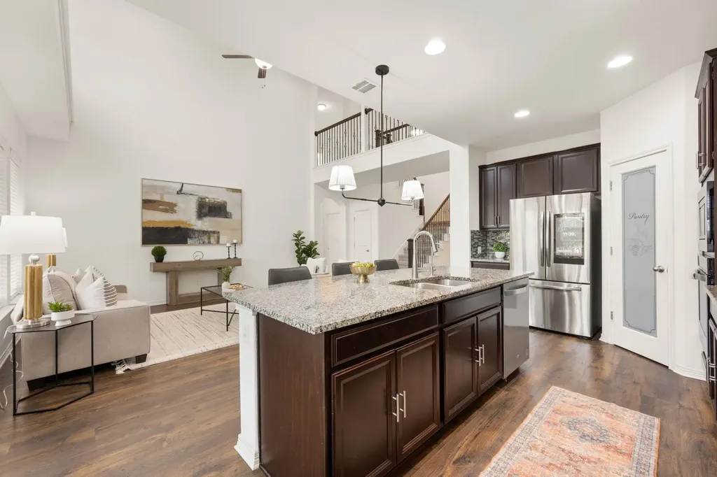 2213 Santa Isabella Drive Leander TX 78641