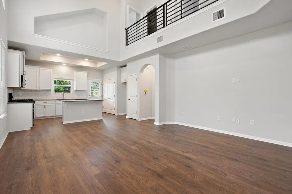 1504 Corsac Way Austin TX 78758
