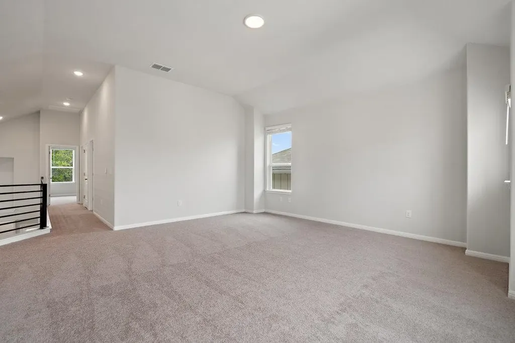 1504 Corsac Way Austin TX 78758