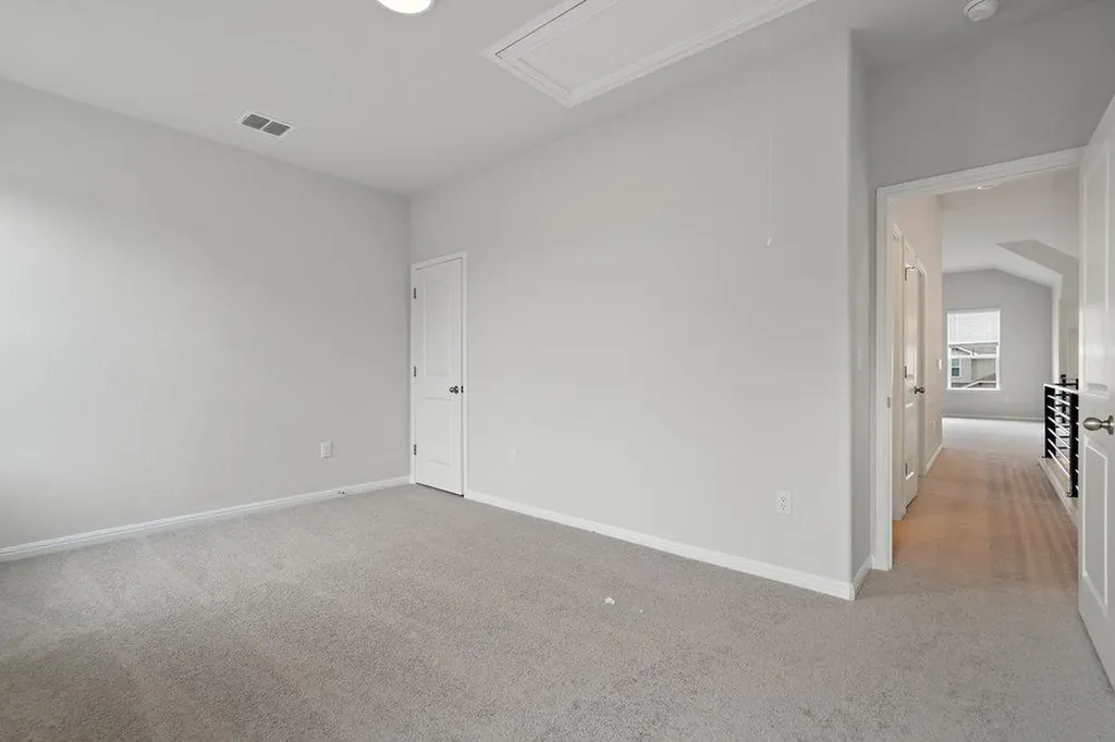 1504 Corsac Way Austin TX 78758