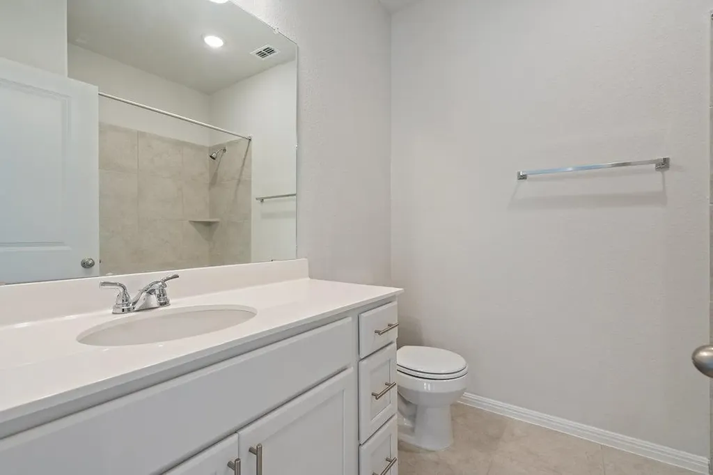 1504 Corsac Way Austin TX 78758