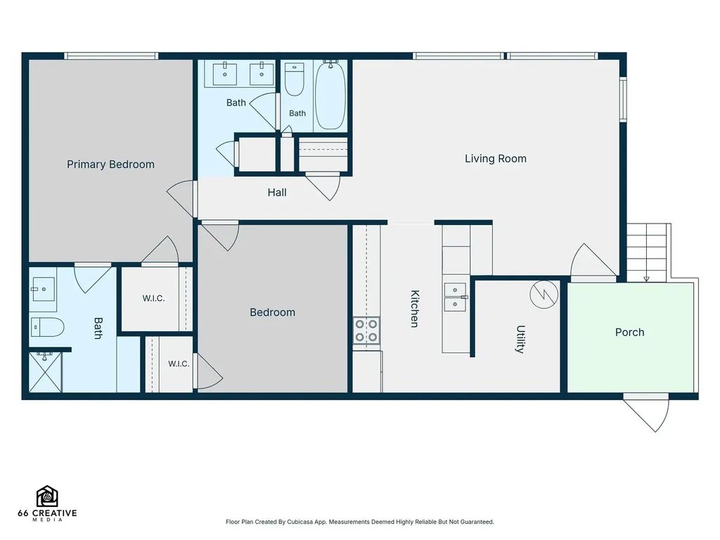 5801 Thunderbird Street Lago Vista TX 78645