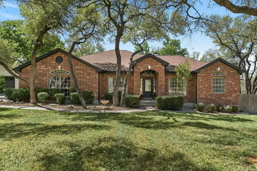 137 Ridgewood Cove Georgetown TX 78633