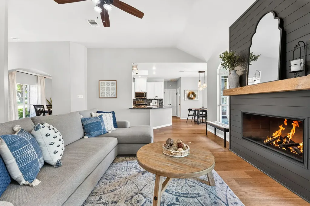 137 Ridgewood Cove Georgetown TX 78633