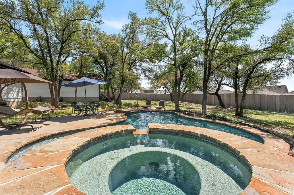 137 Ridgewood Cove Georgetown TX 78633