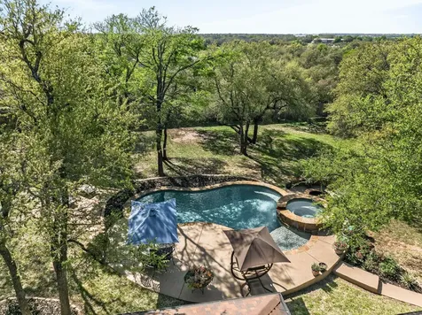 137 Ridgewood Cove Georgetown TX 78633