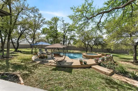 137 Ridgewood Cove Georgetown TX 78633