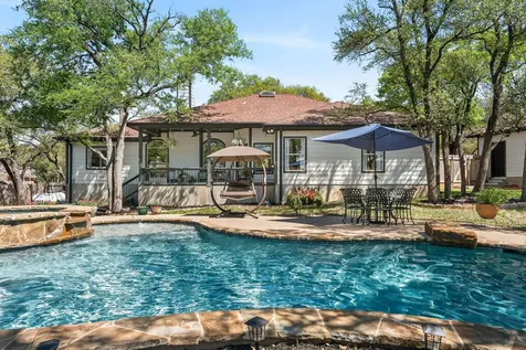 137 Ridgewood Cove Georgetown TX 78633