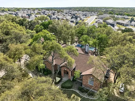 137 Ridgewood Cove Georgetown TX 78633