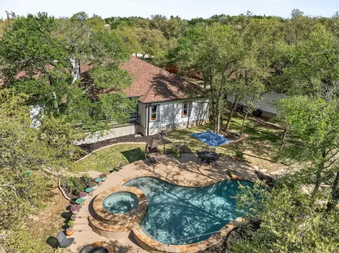 137 Ridgewood Cove Georgetown TX 78633