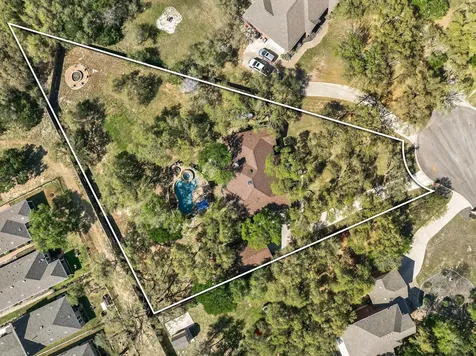 137 Ridgewood Cove Georgetown TX 78633